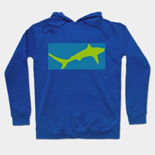 Shark Hoodie